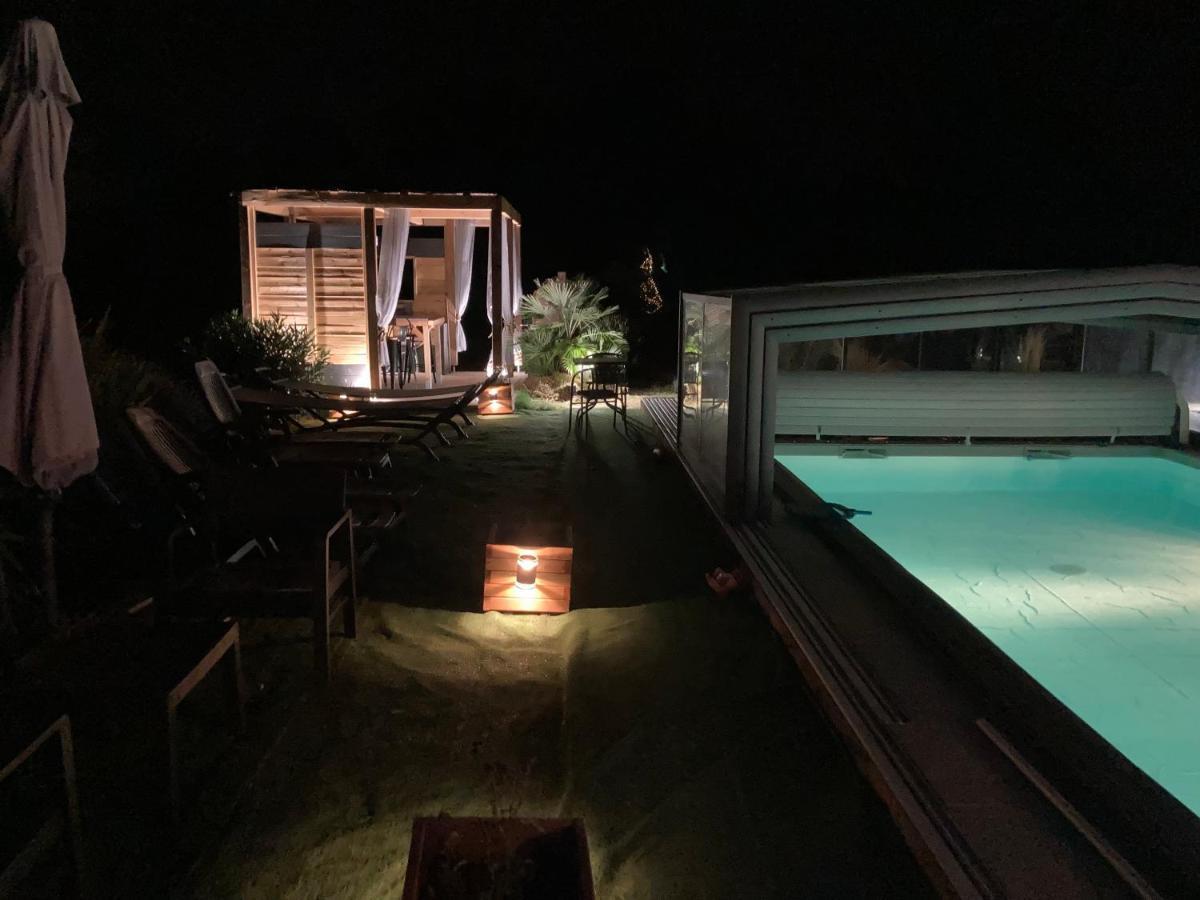 Desirad Hotel La Clisse Kültér fotó