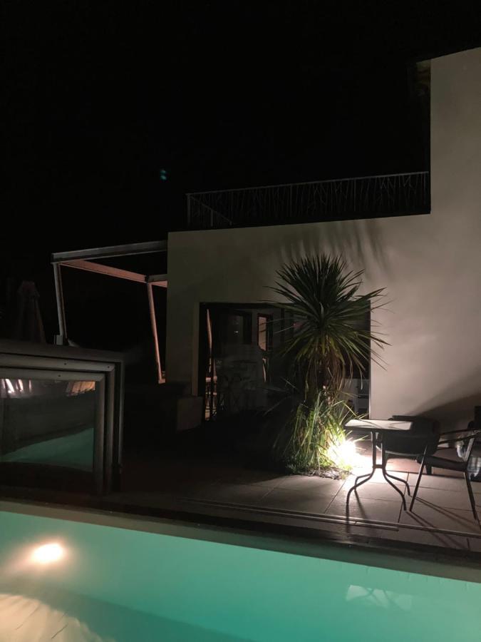 Desirad Hotel La Clisse Kültér fotó